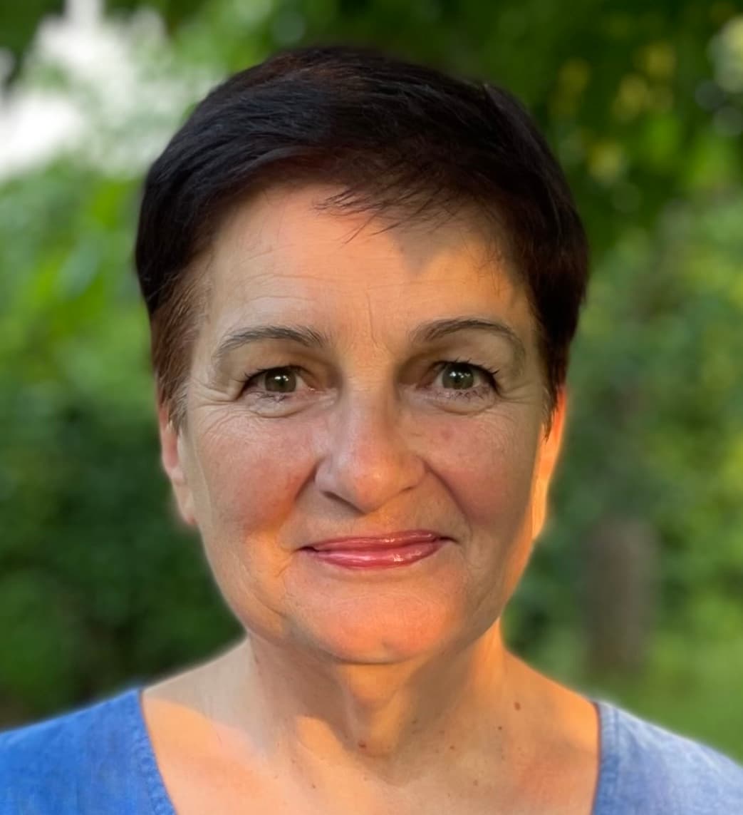 Štefanija Jaksetič Dujc