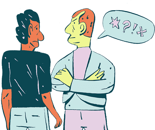 7 znakov toksičnega prijateljstva in kako ga prekiniti