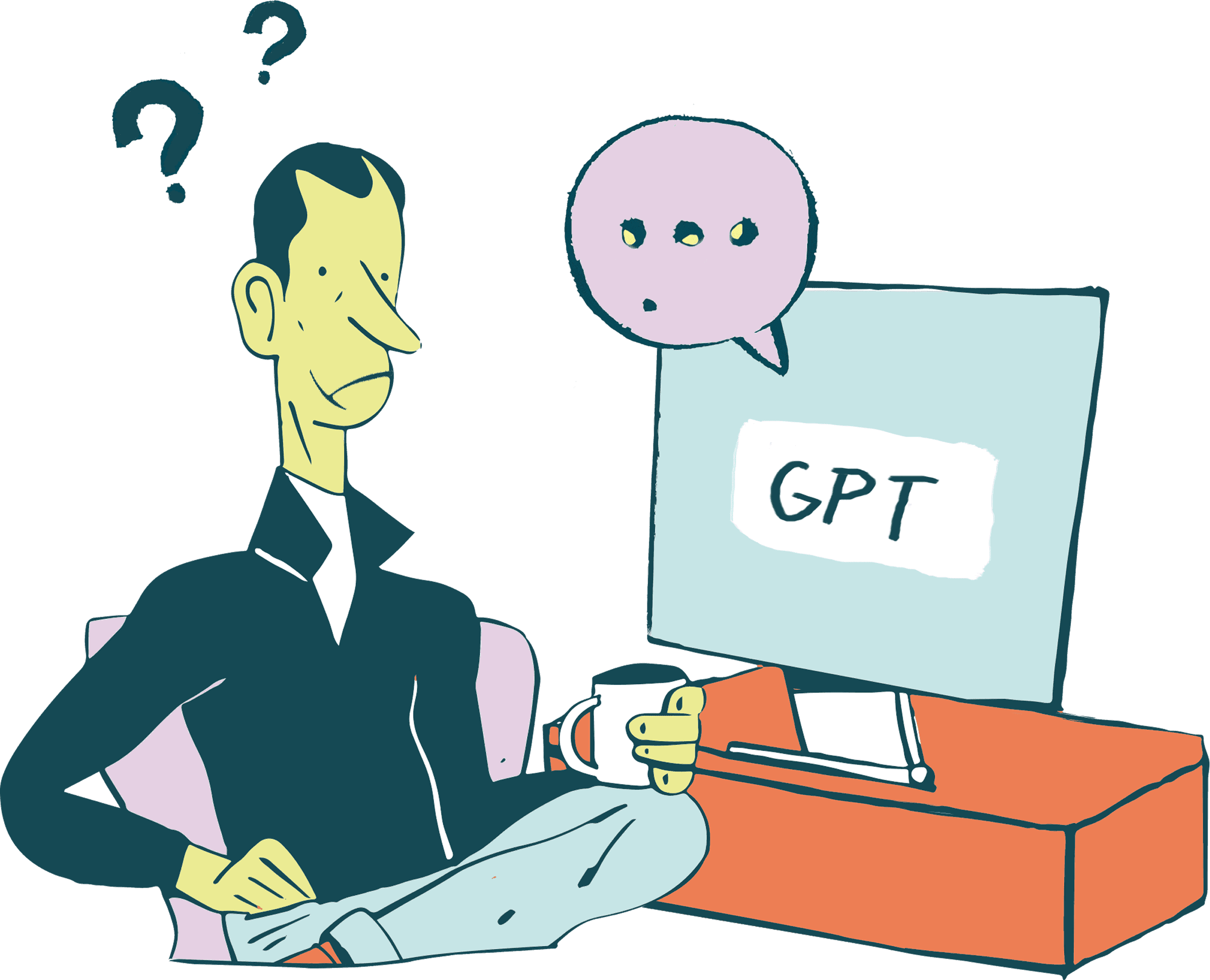 AI terapija in njena tveganja: kako varno uporabljati “ChatGPT psihologa”