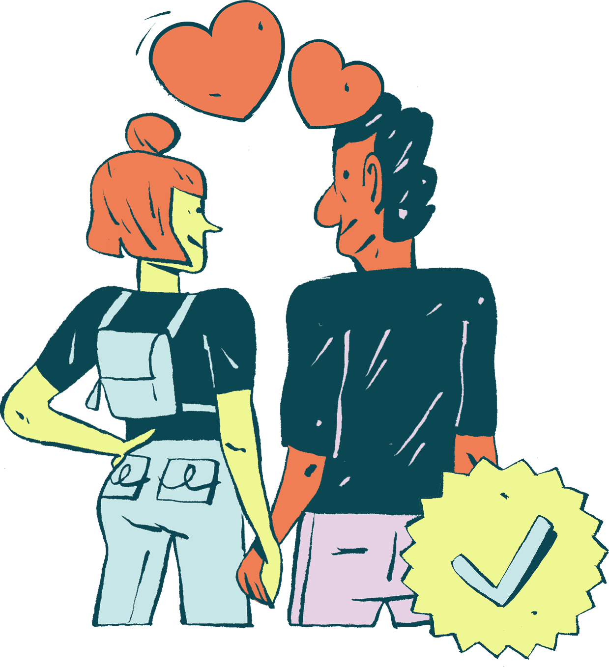 5 pravil uspešnega odnosa po mnenju psihologov. Kaj je res pomembno?