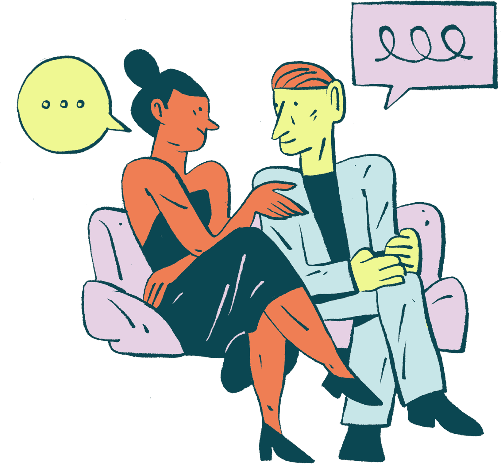 Kako preverjamo naše psihoterapevte? Katere standarde izpolnjujejo?