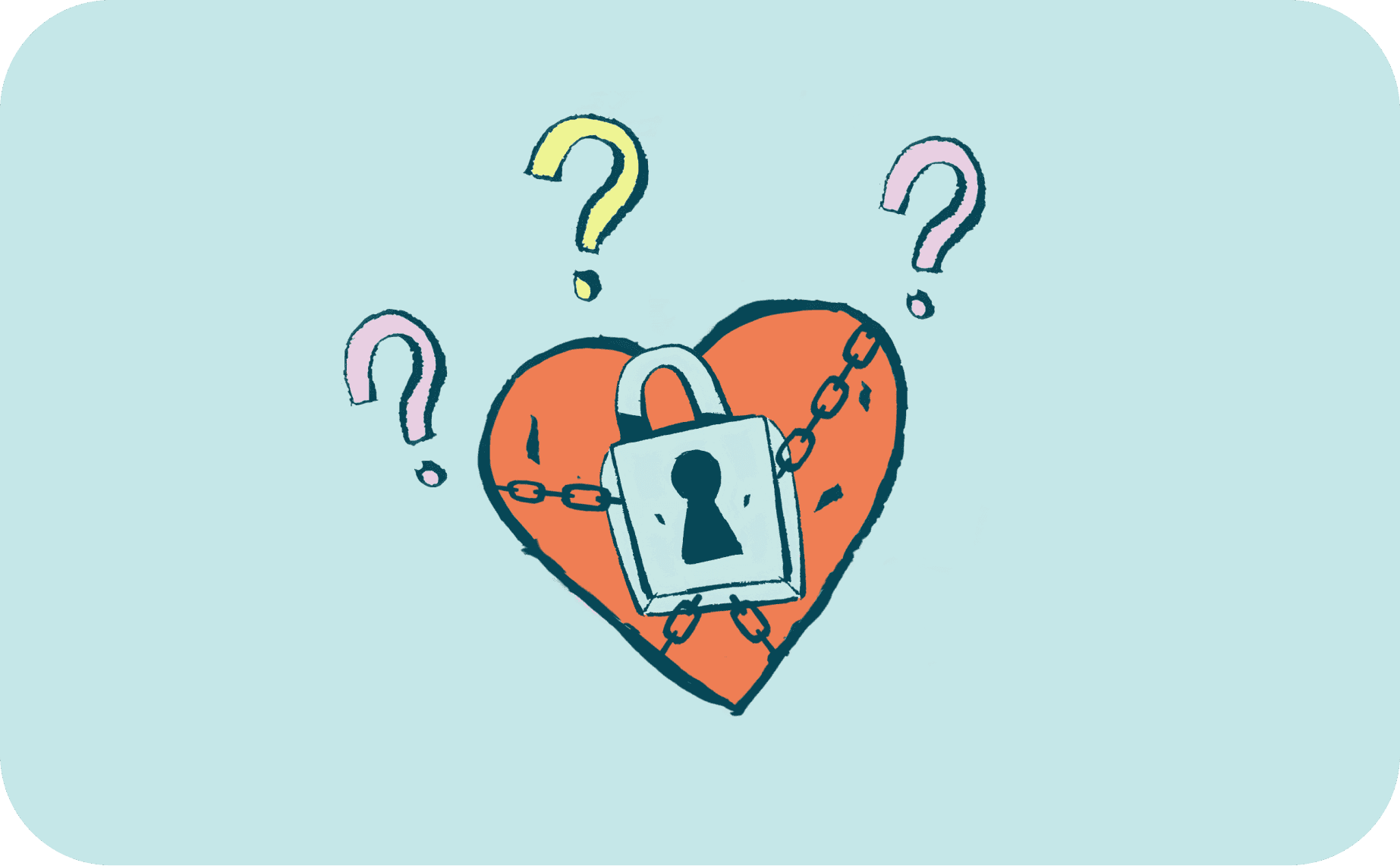 Teorija navezanosti: TEST navezanosti in kako z njo delati